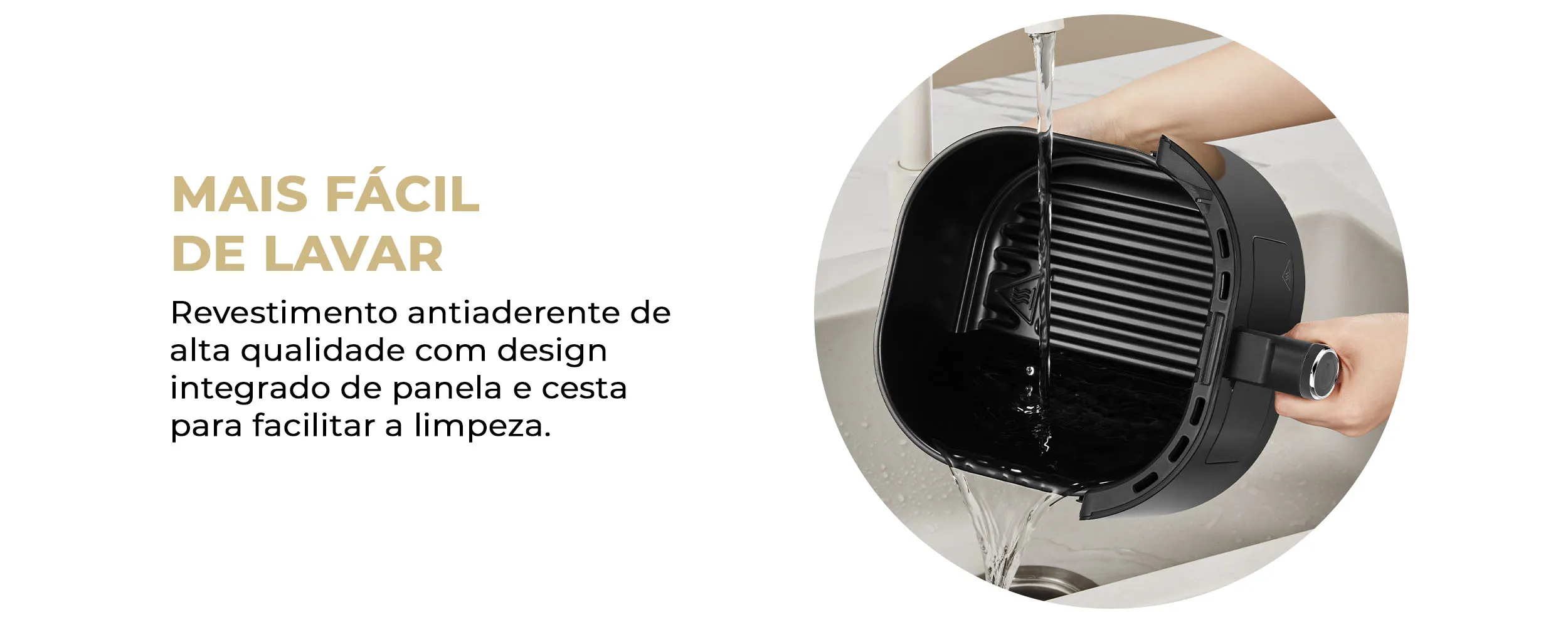Air Fryer Duo Digital 1